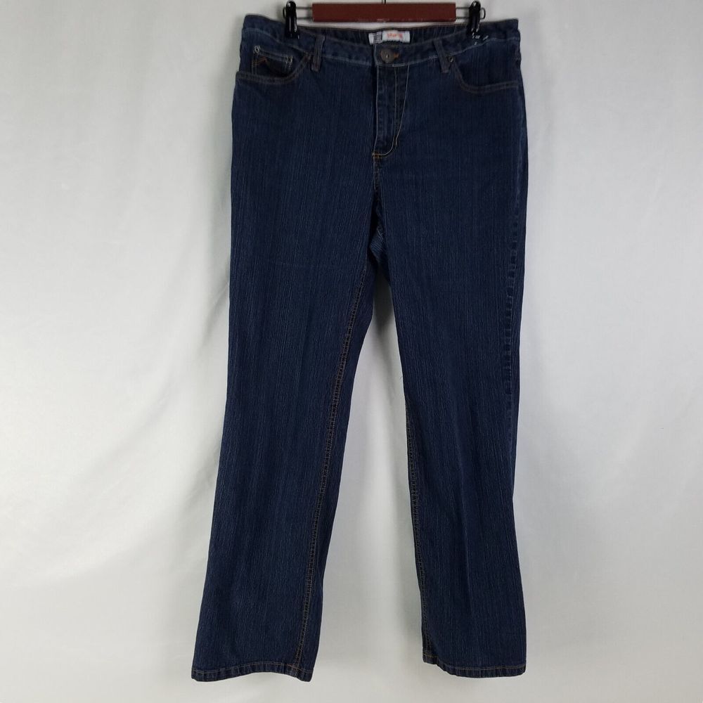 Jeans, (Faded Glory)